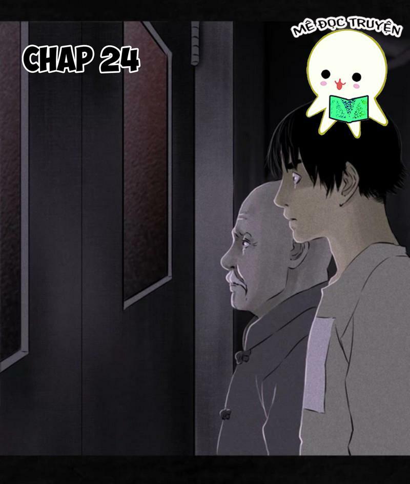 Thành đô 1995: Chapter 24