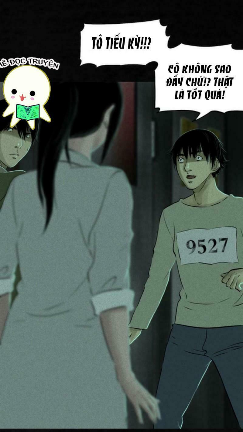 Thành đô 1995: Chapter 24