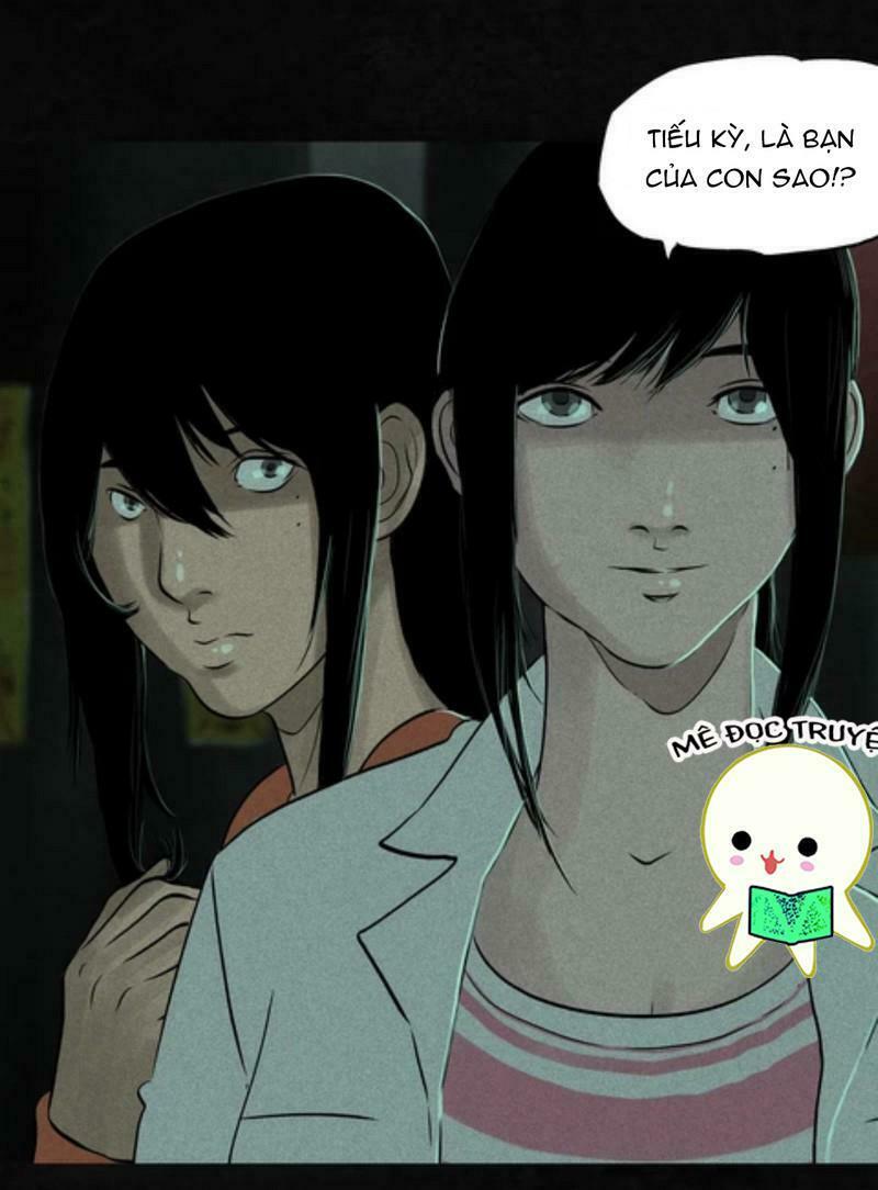 Thành đô 1995: Chapter 24