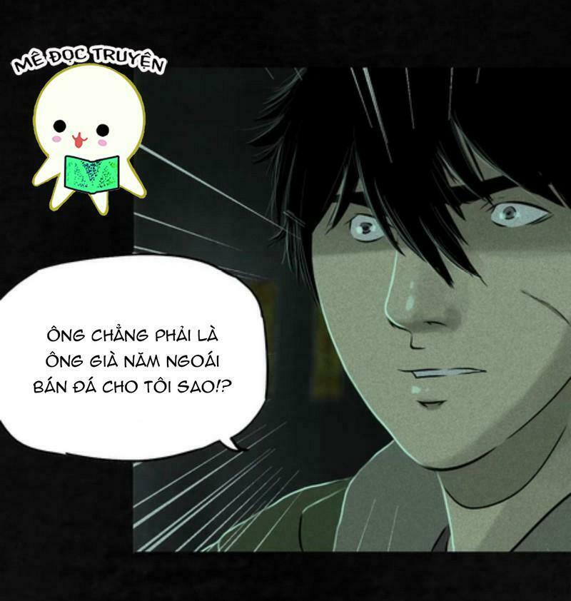 Thành đô 1995: Chapter 24
