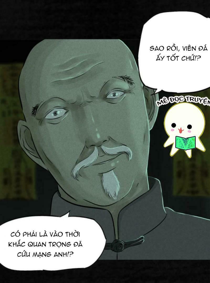 Thành đô 1995: Chapter 24