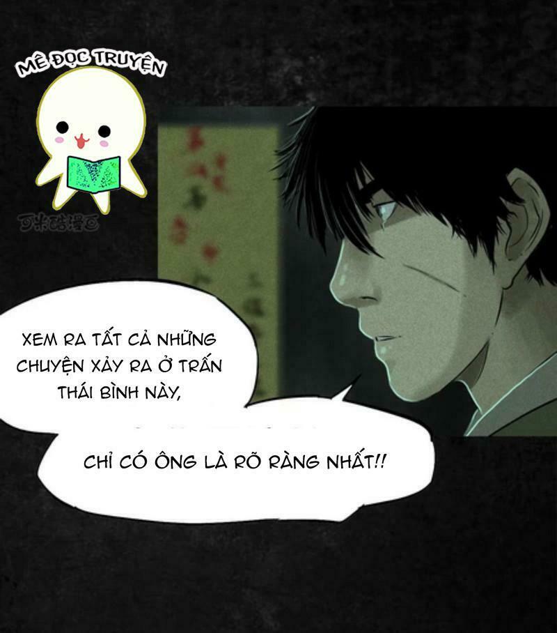 Thành đô 1995: Chapter 24