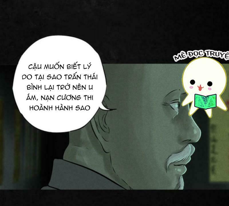 Thành đô 1995: Chapter 24