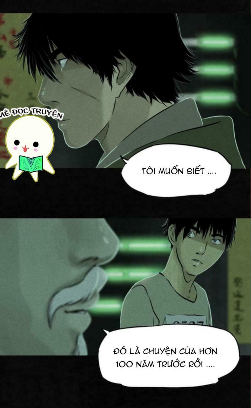 Thành đô 1995: Chapter 24