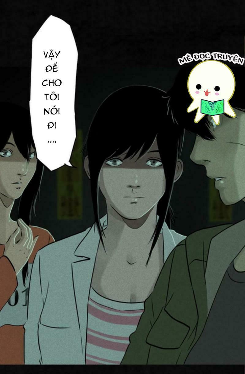 Thành đô 1995: Chapter 24
