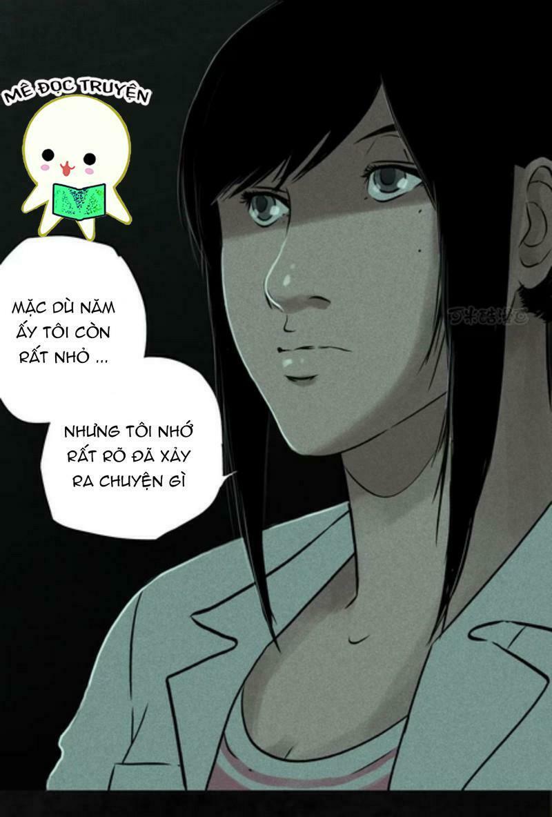 Thành đô 1995: Chapter 24