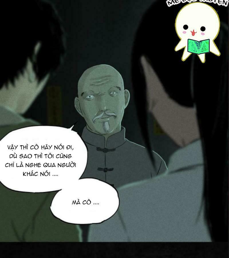 Thành đô 1995: Chapter 24