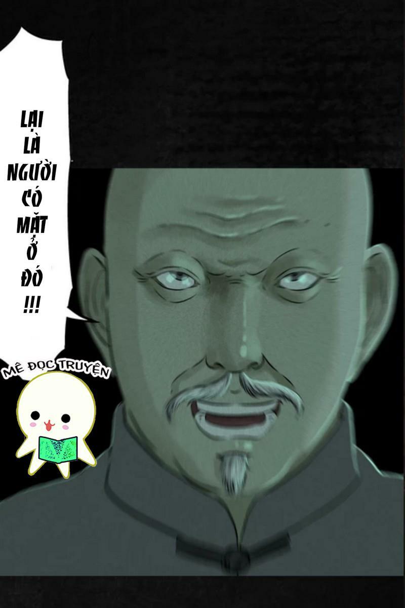 Thành đô 1995: Chapter 24