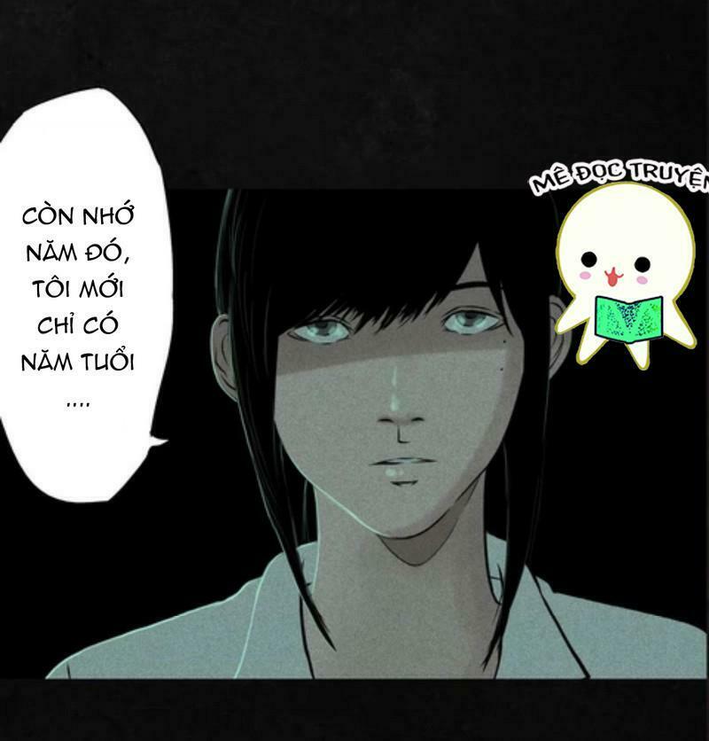 Thành đô 1995: Chapter 24