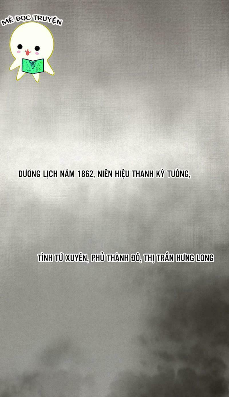 Thành đô 1995: Chapter 24