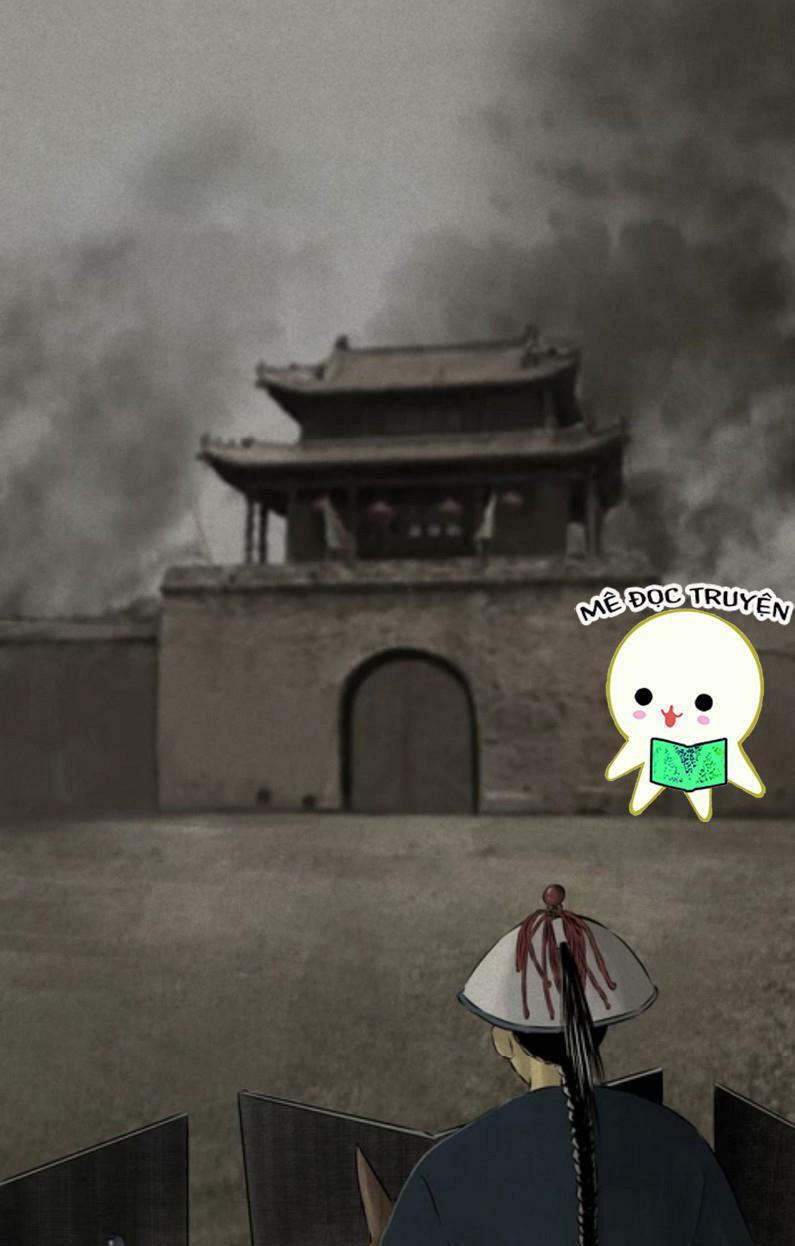 Thành đô 1995: Chapter 24