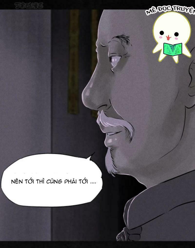 Thành đô 1995: Chapter 24