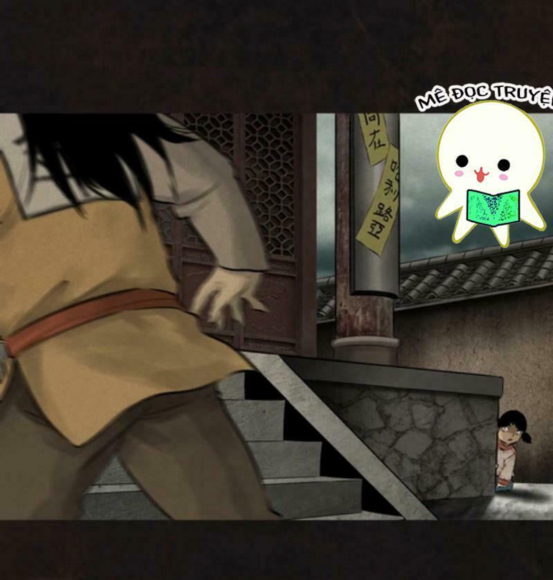 Thành đô 1995: Chapter 24