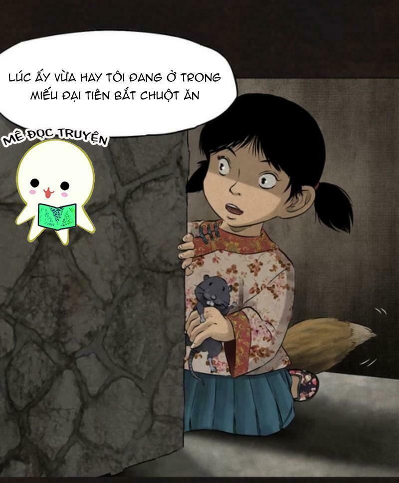 Thành đô 1995: Chapter 24