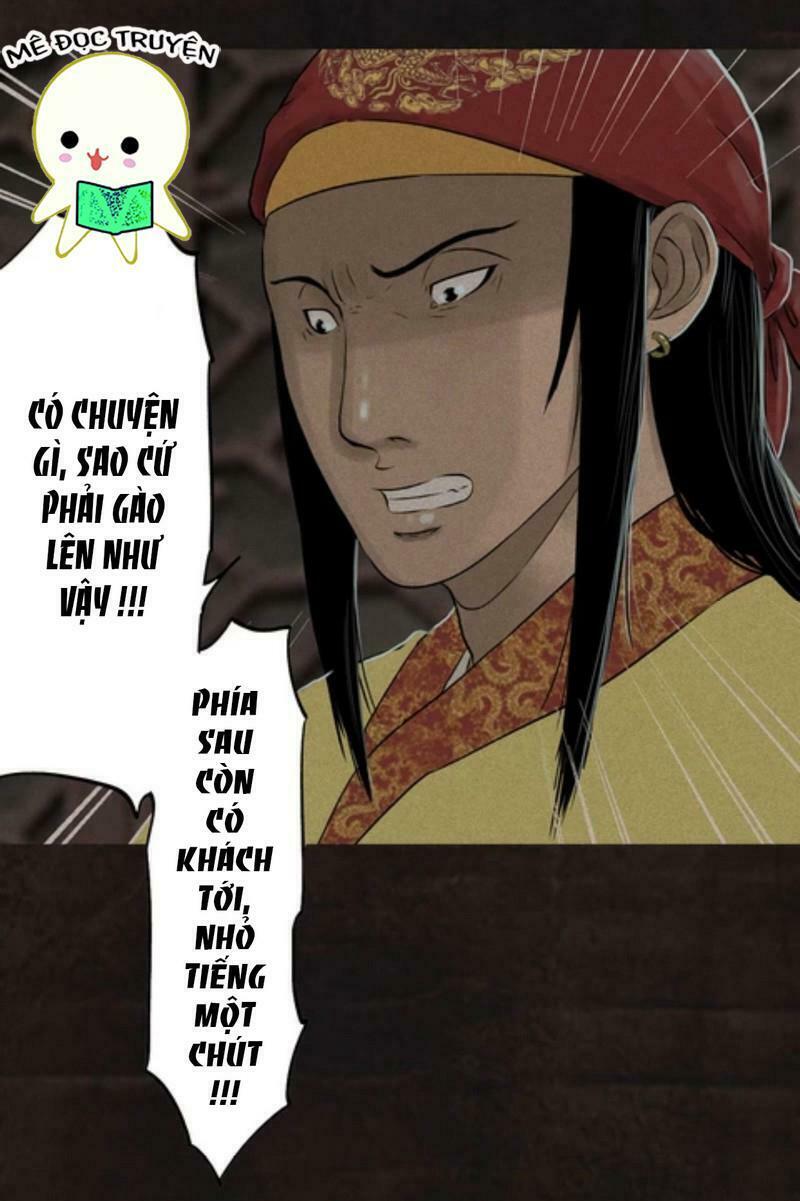 Thành đô 1995: Chapter 24