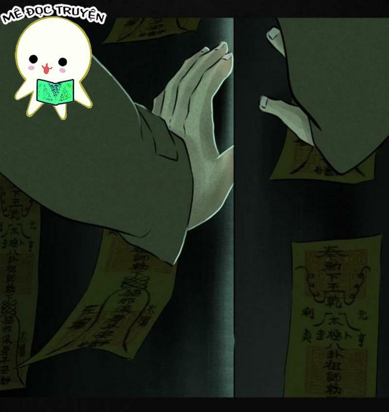 Thành đô 1995: Chapter 24