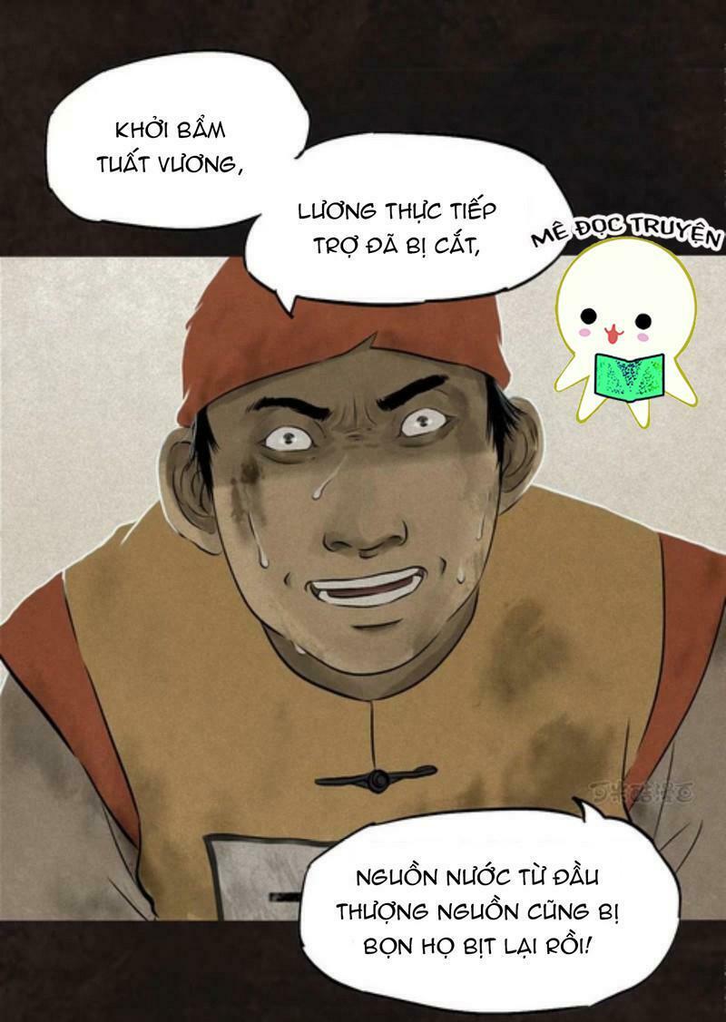 Thành đô 1995: Chapter 24