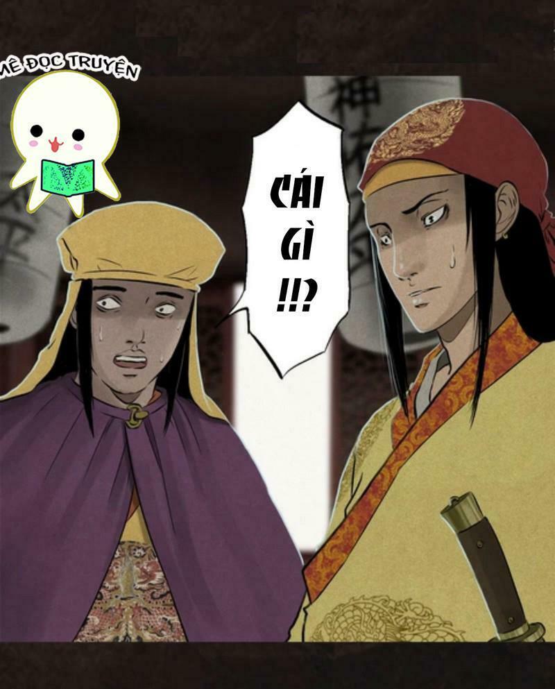 Thành đô 1995: Chapter 24