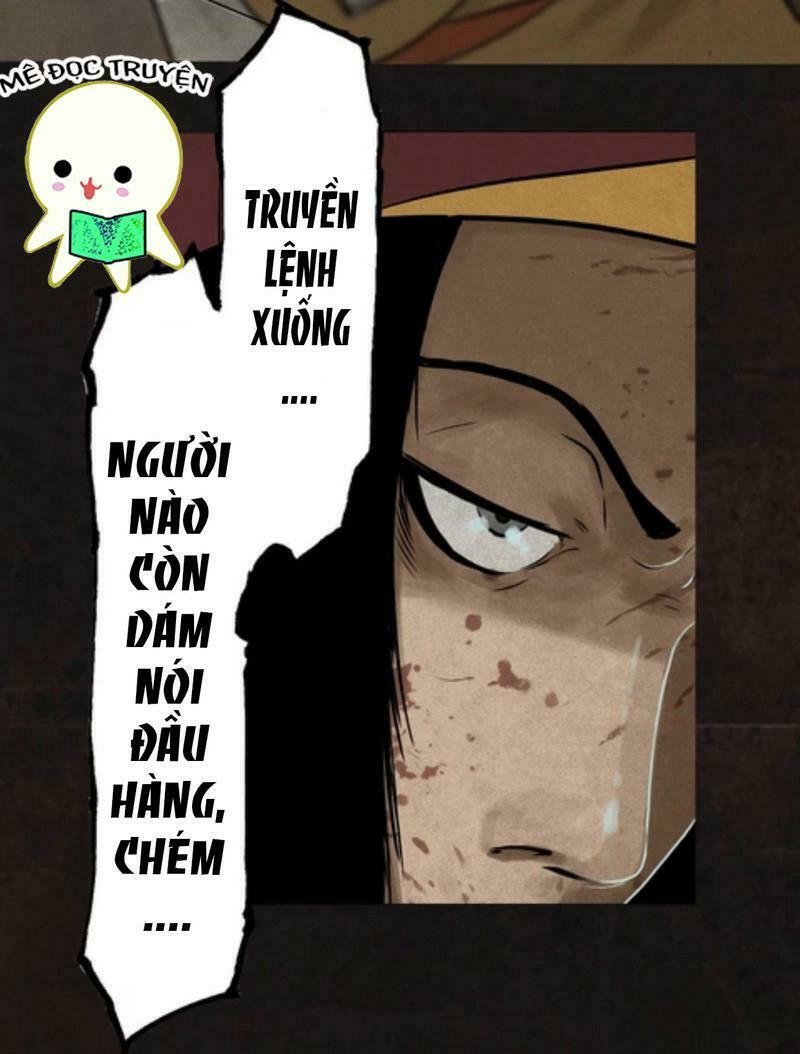Thành đô 1995: Chapter 24