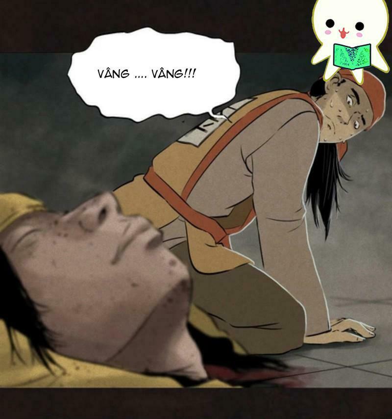 Thành đô 1995: Chapter 24