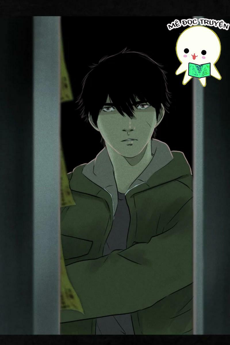 Thành đô 1995: Chapter 24