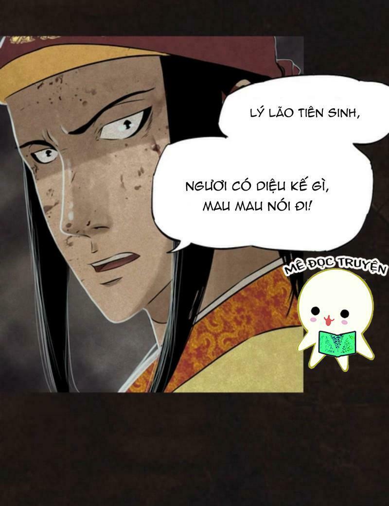 Thành đô 1995: Chapter 24