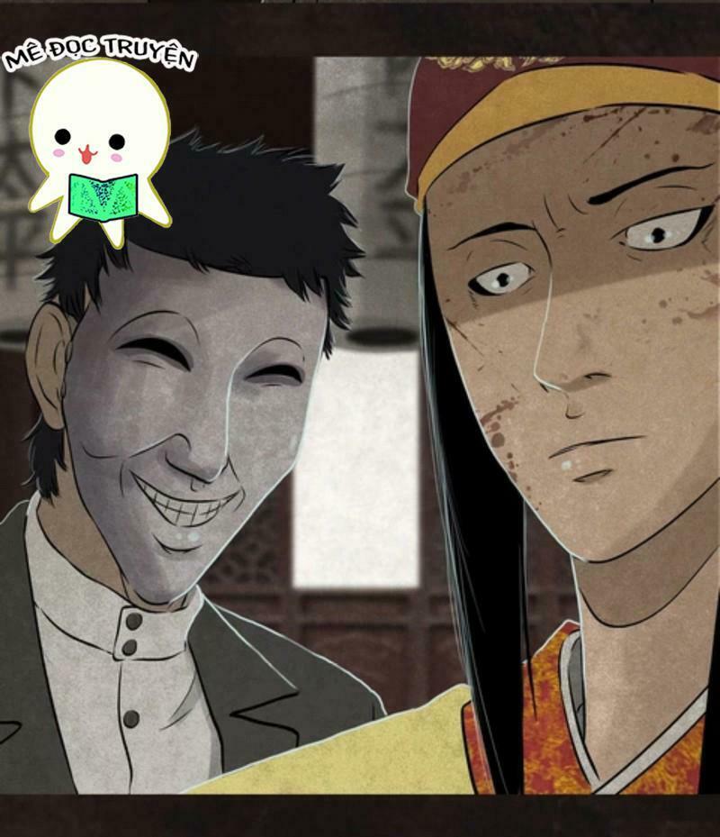 Thành đô 1995: Chapter 24