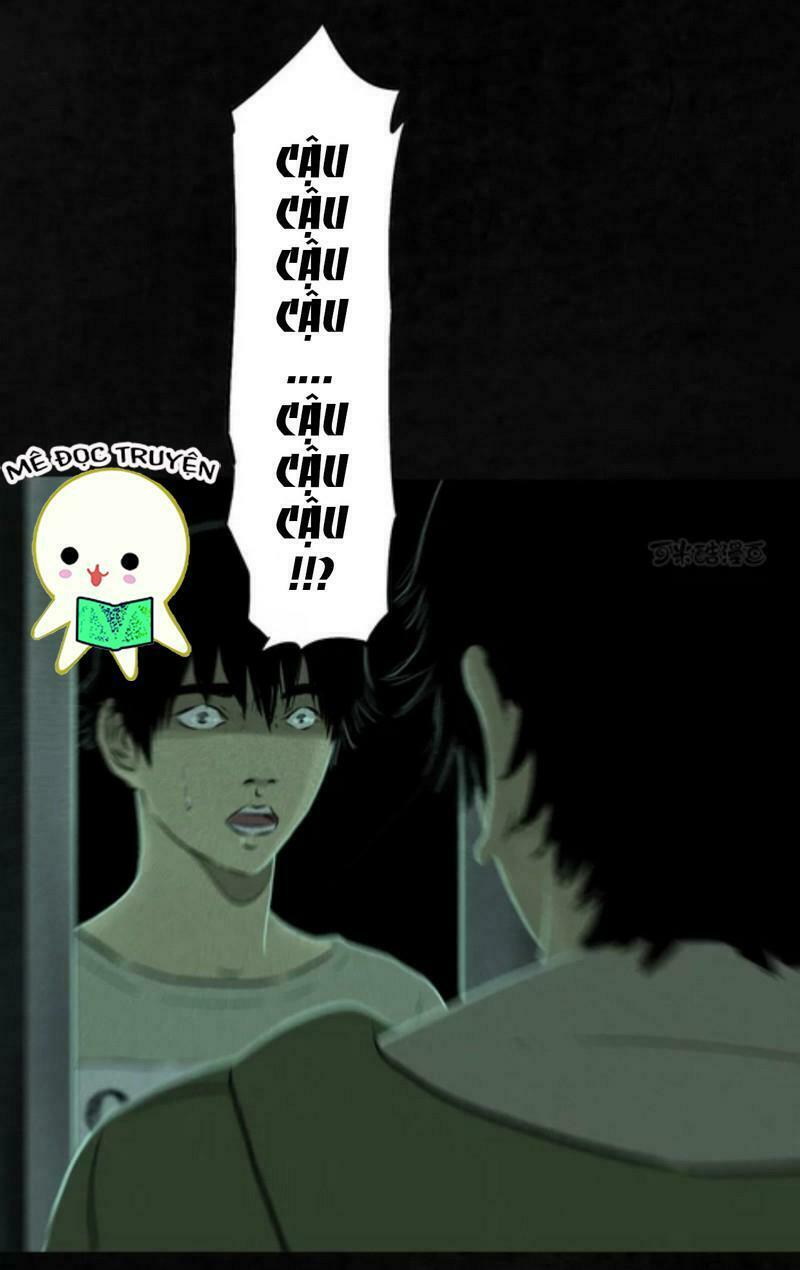 Thành đô 1995: Chapter 24