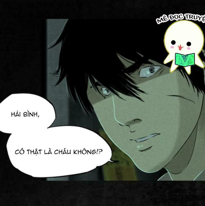 Thành đô 1995: Chapter 24