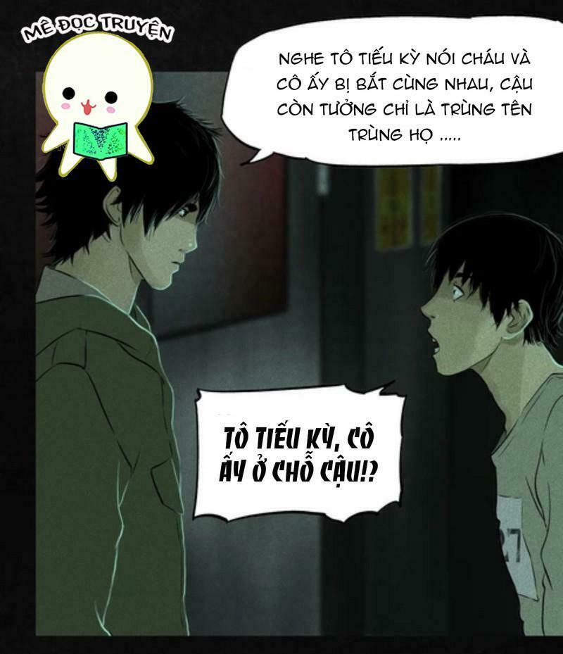 Thành đô 1995: Chapter 24