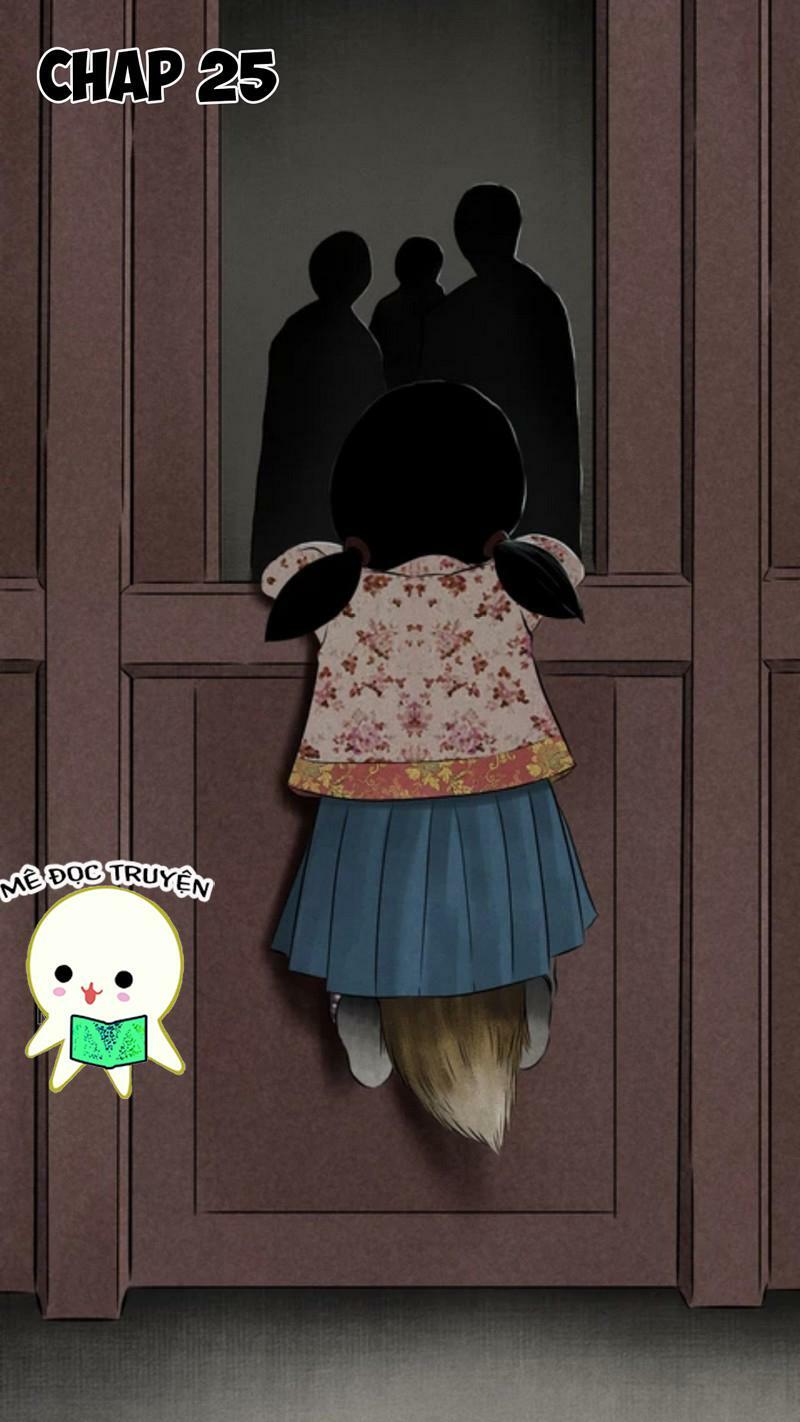 Thành đô 1995: Chapter 25