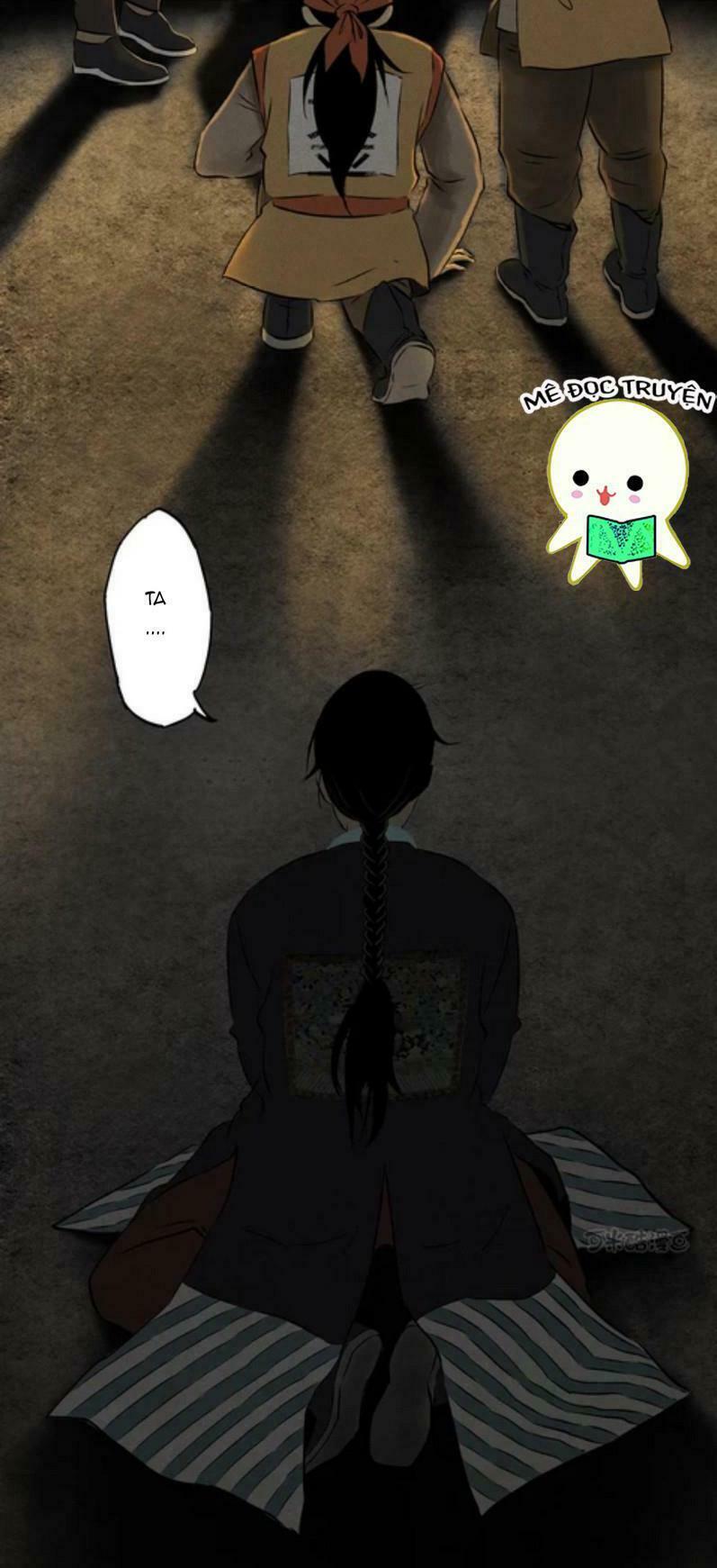 Thành đô 1995: Chapter 25