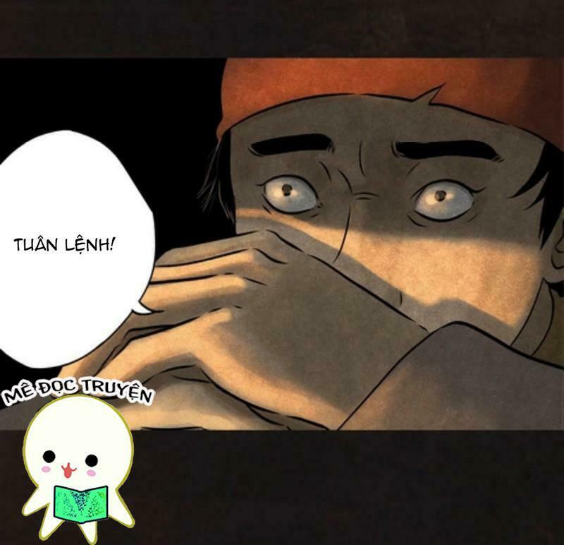 Thành đô 1995: Chapter 25