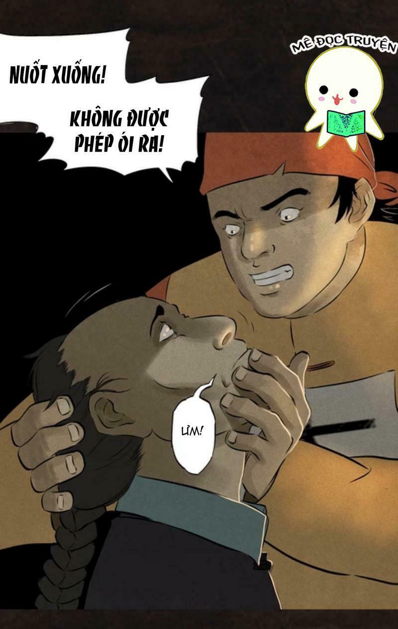 Thành đô 1995: Chapter 25
