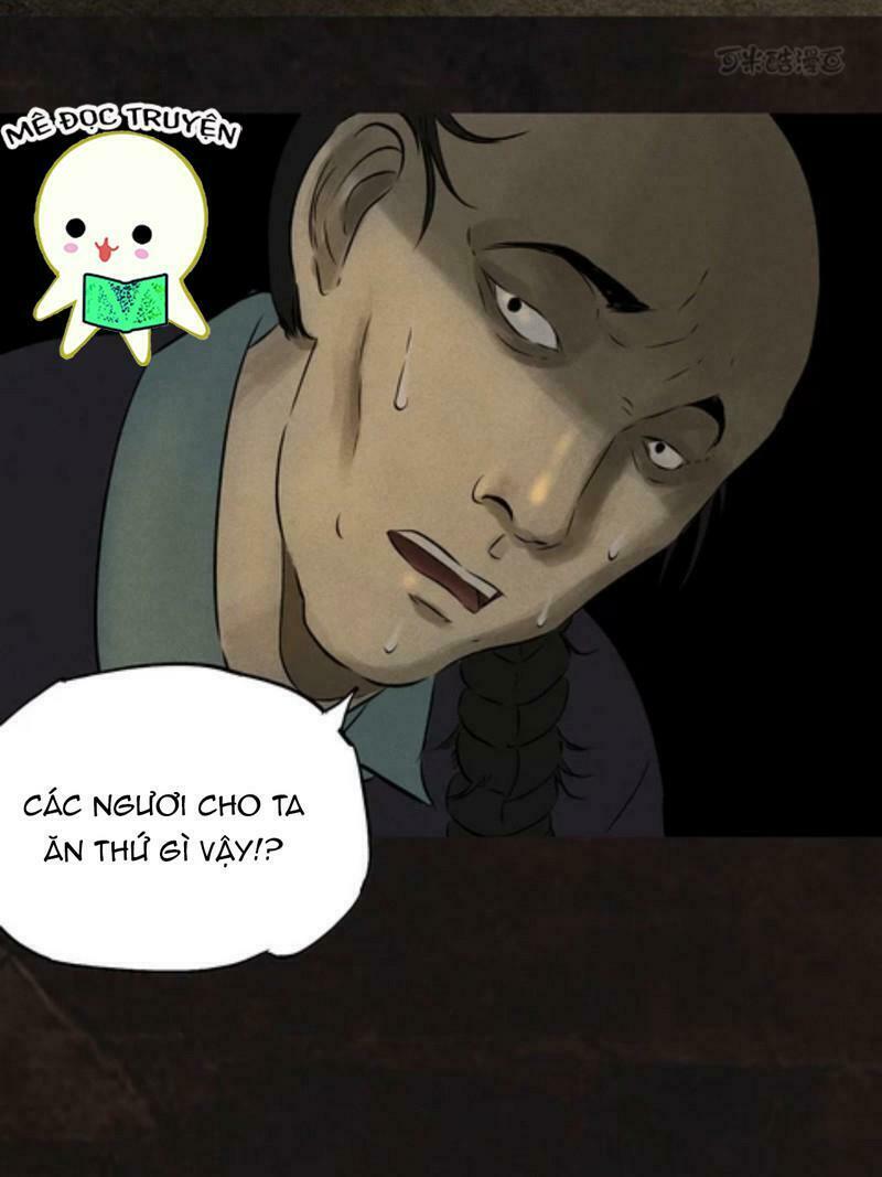 Thành đô 1995: Chapter 25