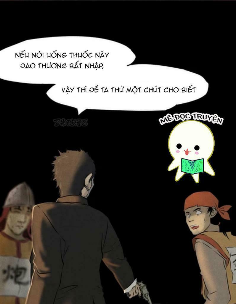 Thành đô 1995: Chapter 25
