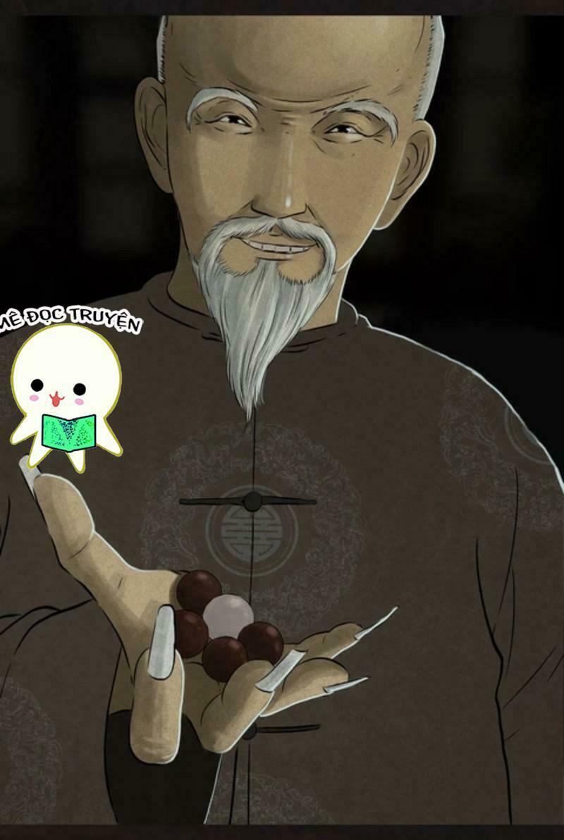 Thành đô 1995: Chapter 25