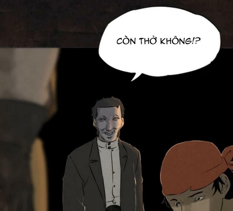 Thành đô 1995: Chapter 25