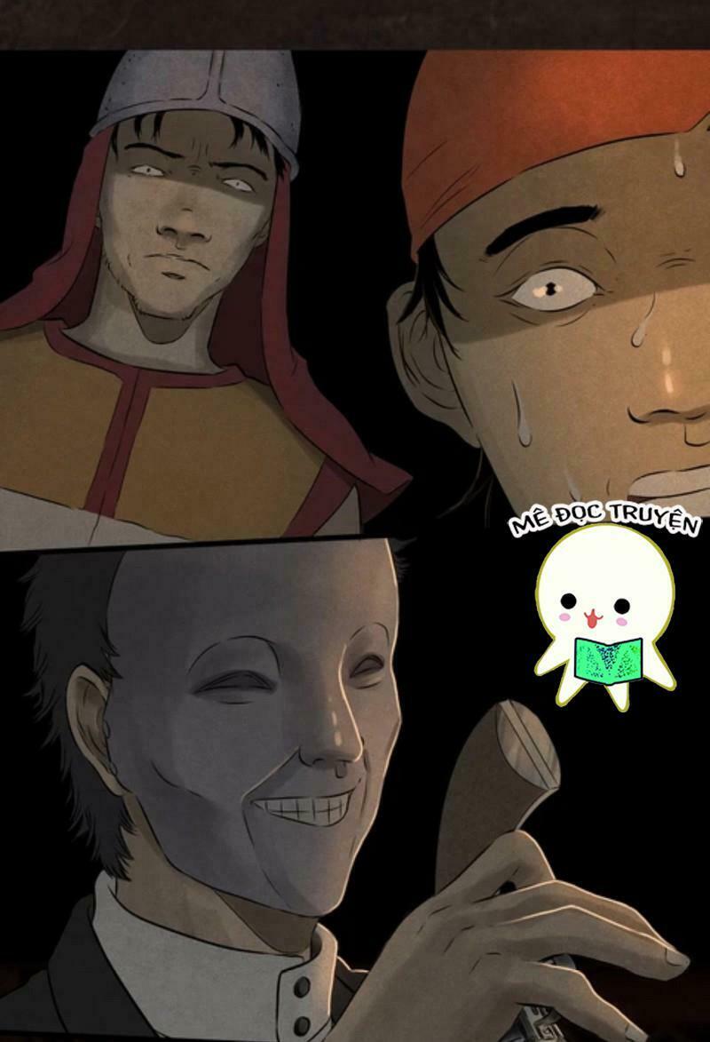 Thành đô 1995: Chapter 25