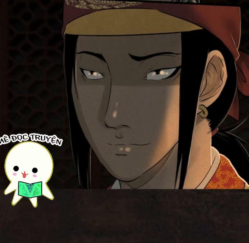 Thành đô 1995: Chapter 25
