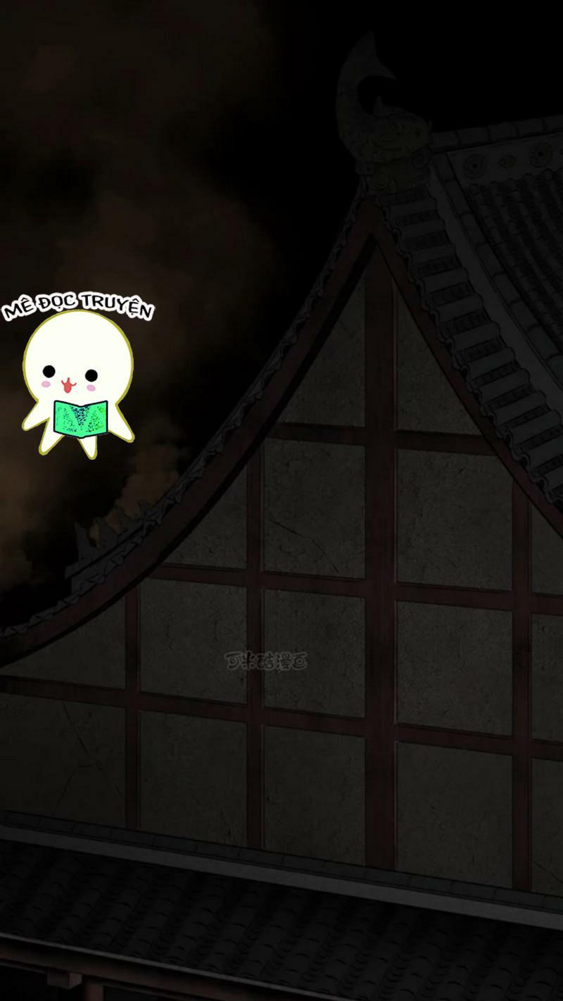 Thành đô 1995: Chapter 25