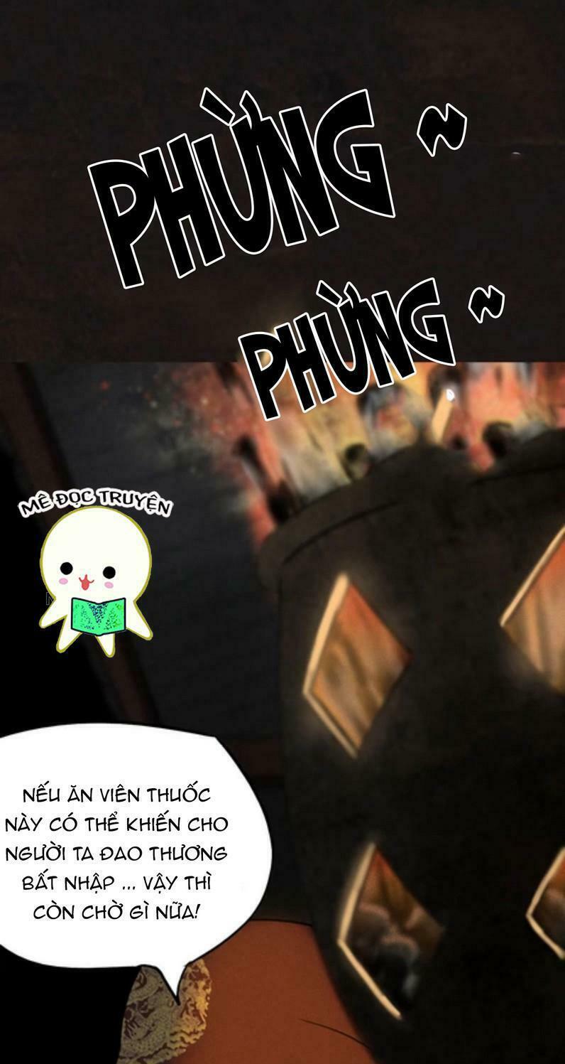 Thành đô 1995: Chapter 25