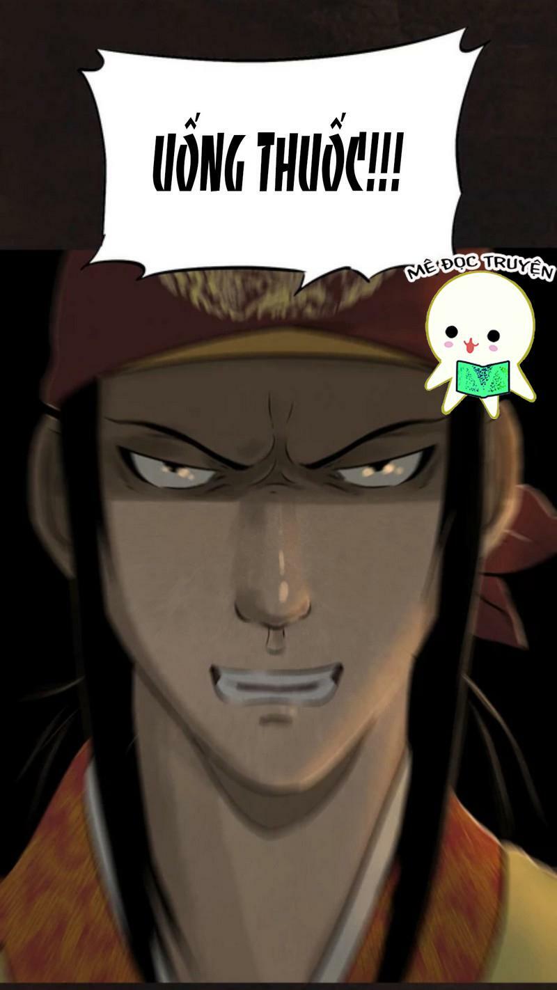 Thành đô 1995: Chapter 25