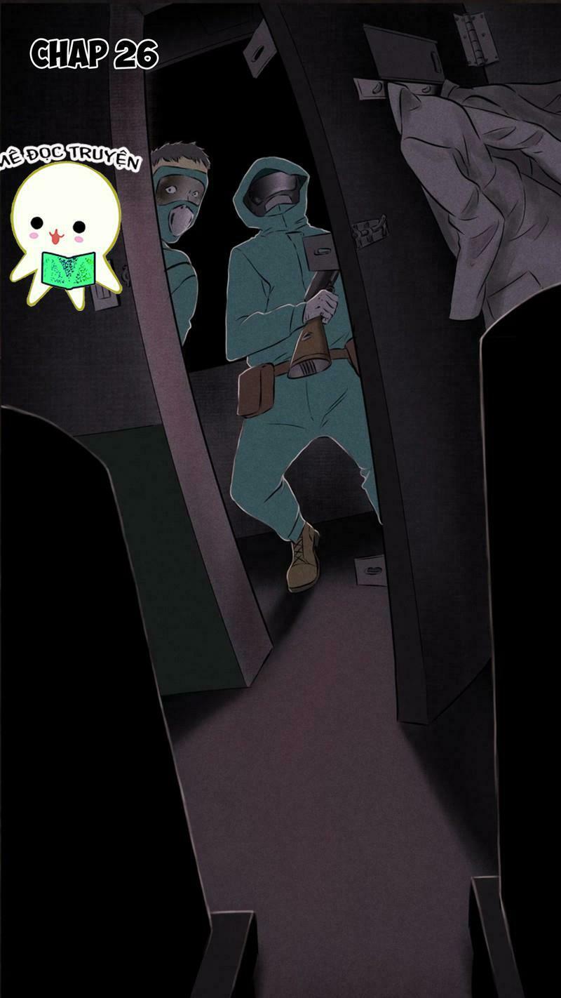 Thành đô 1995: Chapter 26