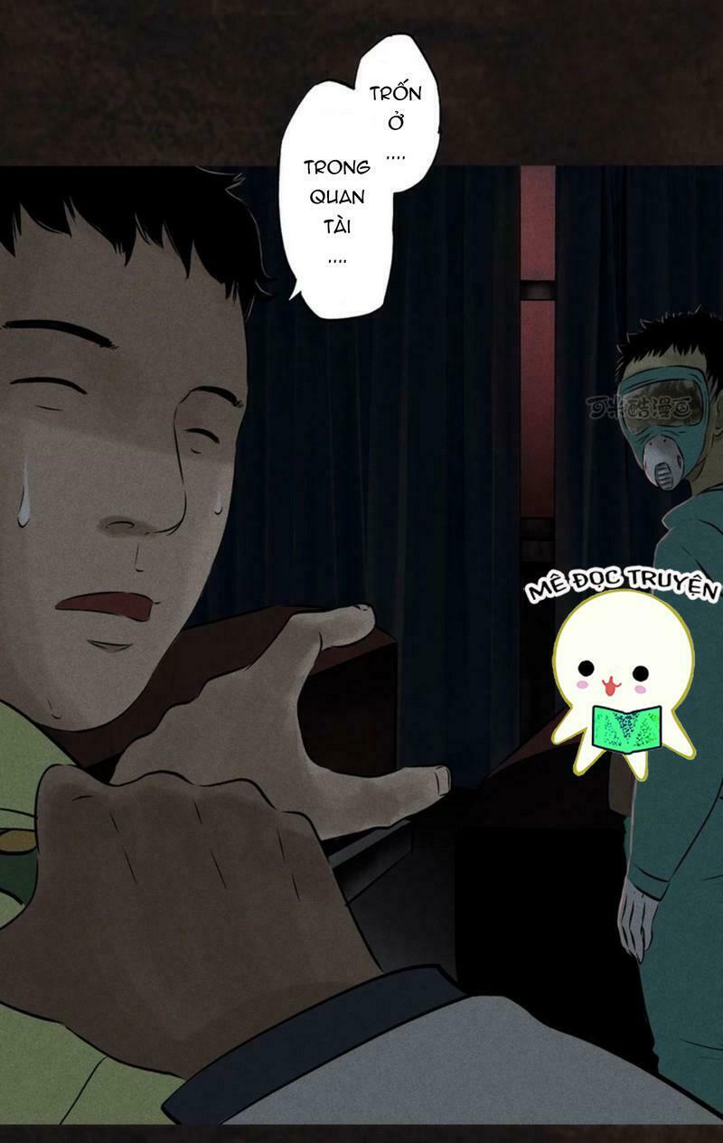 Thành đô 1995: Chapter 26