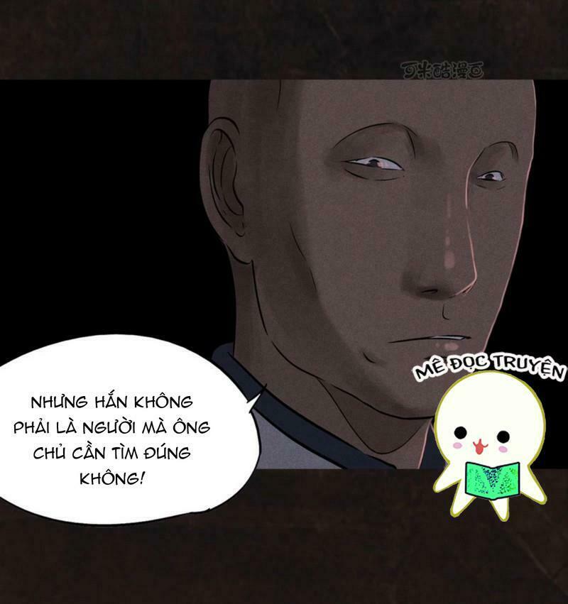 Thành đô 1995: Chapter 26