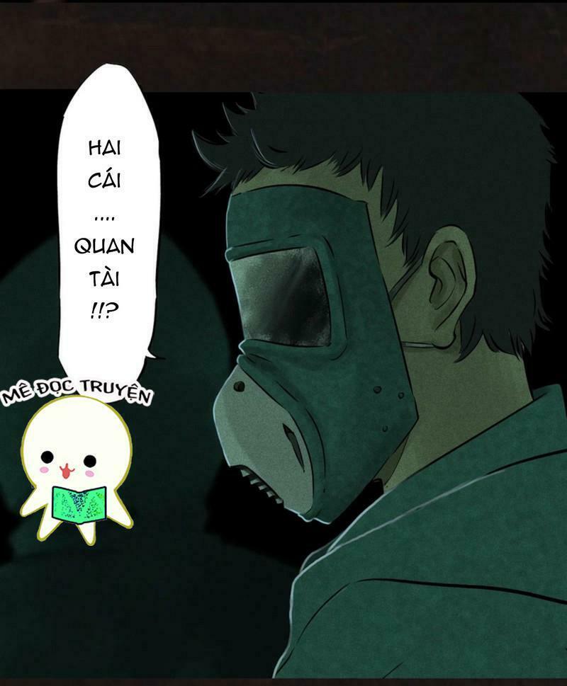 Thành đô 1995: Chapter 26