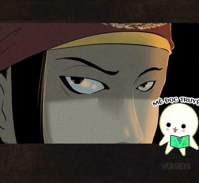 Thành đô 1995: Chapter 26