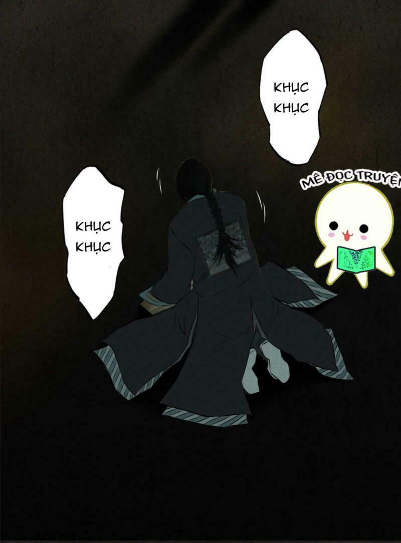 Thành đô 1995: Chapter 26