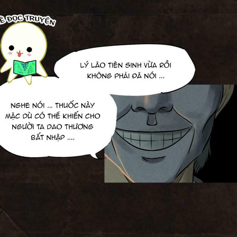 Thành đô 1995: Chapter 26